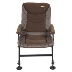 Rybrske kreslo ROCA LUX II - L