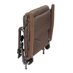 Rybrske kreslo ROCA LUX II - XL