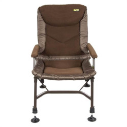 Rybrske kreslo ROCA LUX II - XL