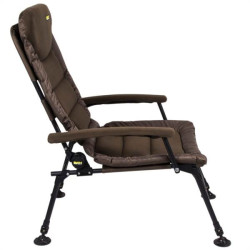 Rybrske kreslo ROCA LUX II - XXL