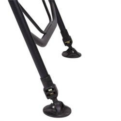 Rybrske kreslo ROCA LUX II - XXL