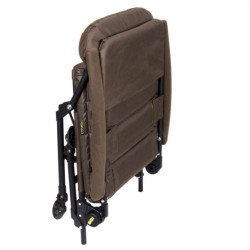 Rybrske kreslo ROCA LUX II - XXL