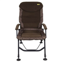 Rybrske kreslo ROCA LUX II - XXL