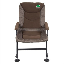 Rybrske stoliky SPORTS ROCA II L 76x60x80cm