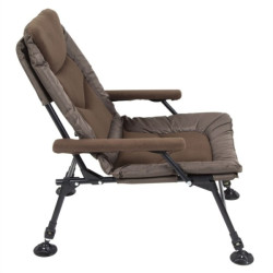 Rybrske stoliky SPORTS ROCA II L 76x60x80cm