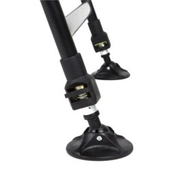 Rybrske stoliky SPORTS ROCA II L 76x60x80cm