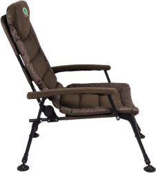 Rybrske stoliky SPORTS ROCA II XXL 93x68x110cm