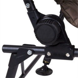 Rybrske stoliky SPORTS ROCA II XXL 93x68x110cm