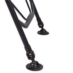 Rybrske stoliky SPORTS ROCA II XXL 93x68x110cm