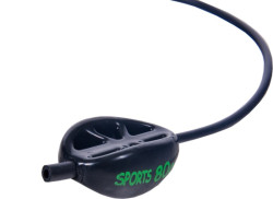 Method feeder olovo s burkou 40cm - 2ks - 40-140g