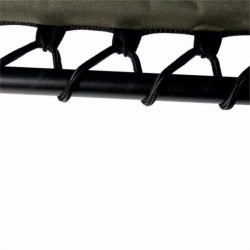 Rybrske lehtko Traxis FLAT BED 6 LEG