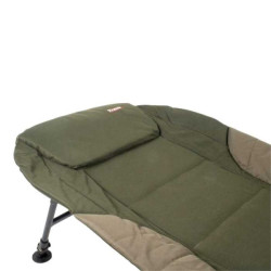 Rybrske lehtko Traxis FLAT BED 6 LEG