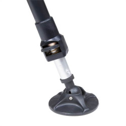 Rybrske osem noh lehtko - Faith Hustler