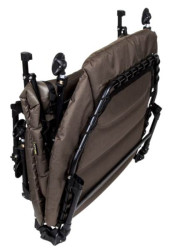 Rybrske osem noh lehtko - Faith Hustler