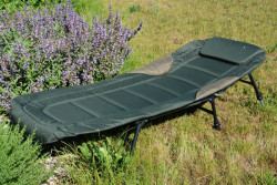 Lehtko so iestimi nohami a vankom