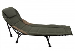 Lehtko so iestimi nohami a vankom