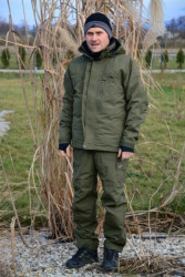 AKCIA - DOZER 5 + URUS 5 zelen - Geoff Anderson