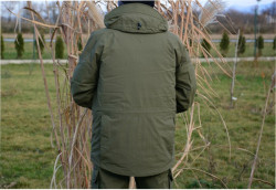 AKCIA - DOZER 5 + URUS 5 zelen - Geoff Anderson