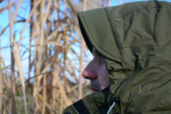 AKCIA - DOZER 5 + URUS 5 zelen - Geoff Anderson