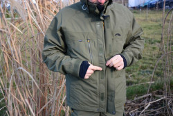 AKCIA - DOZER 5 + URUS 5 zelen - Geoff Anderson