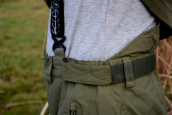 AKCIA - DOZER 5 + URUS 5 zelen - Geoff Anderson