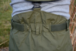 AKCIA - DOZER 5 + URUS 5 zelen - Geoff Anderson