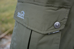 AKCIA - DOZER 5 + URUS 5 zelen - Geoff Anderson