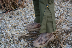 AKCIA - DOZER 5 + URUS 5 zelen - Geoff Anderson