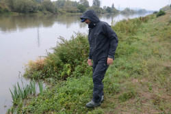 AKCIA - DOZER 5 + URUS 5 ierna - Geoff Anderson