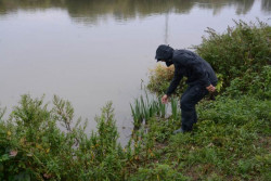 AKCIA - DOZER 5 + URUS 5 ierna - Geoff Anderson