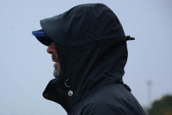 AKCIA - DOZER 5 + URUS 5 ierna - Geoff Anderson