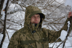 AKCIA - DOZER 5 + URUS 5 leaf - Geoff Anderson