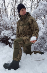 AKCIA - DOZER 5 + URUS 5 leaf - Geoff Anderson