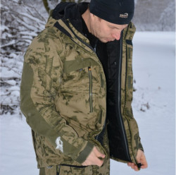 AKCIA - DOZER 5 + URUS 5 leaf - Geoff Anderson