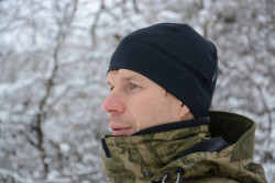 AKCIA - DOZER 5 + URUS 5 leaf - Geoff Anderson