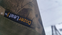 AKCIA - DOZER 5 + URUS 5 leaf - Geoff Anderson