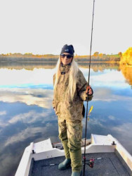 AKCIA - DOZER 5 + URUS 5 leaf - Geoff Anderson