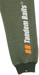 Ryb�rske tepl�ky Tandem Baits Joggers