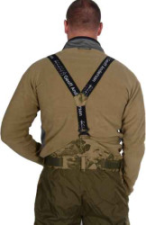 Geoff Anderson nohavice Urus 5- f. leaf - mask��