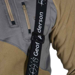 Geoff Anderson nohavice Urus 5- f. leaf - mask��