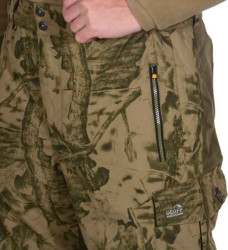 Geoff Anderson nohavice Urus 5- f. leaf - mask��