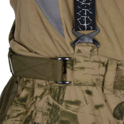 Geoff Anderson nohavice Urus 5- f. leaf - mask��