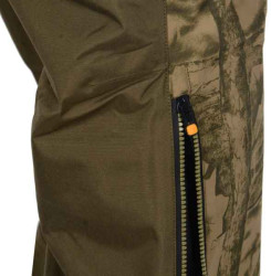 Geoff Anderson nohavice Urus 5- f. leaf - mask��