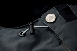 Prvlaov bunda Geoff Anderson Buteo - zelen