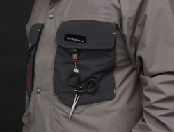 Prvlaov bunda Geoff Anderson Buteo - ed