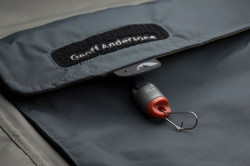 Prvlaov bunda Geoff Anderson Buteo - ed