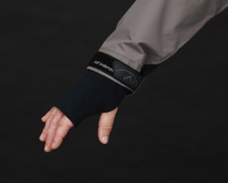 Prvlaov bunda Geoff Anderson Buteo - ed