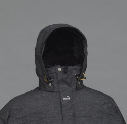 Rybrska bunda Geoff Anderson WS6