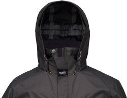 Rybrska bunda Geoff Anderson Tsuba 3