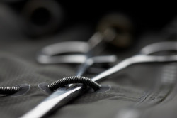 Rybrska bunda Geoff Anderson Tsuba 3